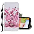 For Xiaomi Mi 10 Lite / Cute Rabbit