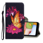 For Xiaomi Mi 10 Lite / Big Golden Butterfly