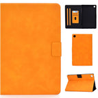 Für Samsung Galaxy Tab A7 (2020) T500 / Khaki