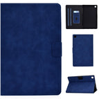 Für Samsung Galaxy Tab A7 (2020) T500 / Blau