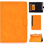 Für Samsung Galaxy Tab S8 / Galaxy Tab S7 11.0 T870 / Khaki