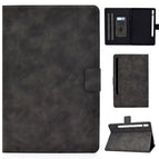 Für Samsung Galaxy Tab S8 / Galaxy Tab S7 11.0 T870 / Grau