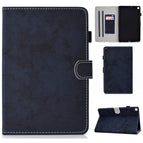 For Samsung Galaxy Tab A7 (2020) T500 / Dark Blue