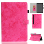 For Samsung Galaxy Tab S8 / Galaxy Tab S7 11.0 T870 / Rose Red
