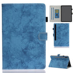 For Samsung Galaxy Tab S8 / Galaxy Tab S7 11.0 T870 / Blue