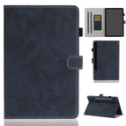 For Samsung Galaxy Tab S8 / Galaxy Tab S7 11.0 T870 / Dark Blue