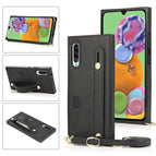 For Samsung Galaxy A90 5G / Black