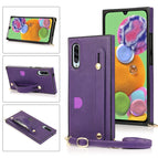 For Samsung Galaxy A90 5G / Purple