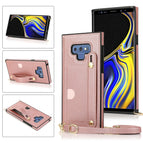 For Samsung Galaxy Note9 / Rose Gold