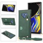 For Samsung Galaxy Note9 / Green