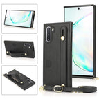For Samsung Galaxy Note 10 / Black