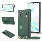 For Samsung Galaxy Note 10 / Green