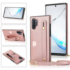 For Samsung Galaxy Note 10 Pro / Rose Gold