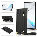 For Samsung Galaxy Note 10 Pro / Black