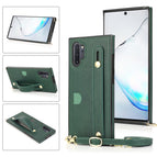 For Samsung Galaxy Note 10 Pro / Green