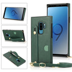 For Samsung Galaxy S9 Plus / Green
