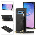 For Samsung Galaxy S10e / Black