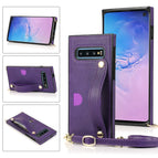 For Samsung Galaxy S10e / Purple