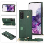 For Samsung Galaxy S20 / Green