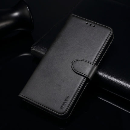 GUSSIM Business Style Horizontal Flip Leather Case with Holder & Card Slots & Wallet, For iPhone 12 mini, For iPhone 12 / 12 Pro, For iPhone 12 Pro Max, For Samsung Galaxy A21s