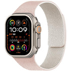 For Apple Watch 42 / 44 / 45 / 46 / 49mm / Pink Sstarlight