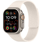 For Apple Watch 38 / 40 / 41 / S10 42mm / Starlight