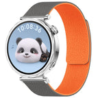 18mm / Grey Orange