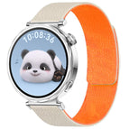 18mm / Starlight Orange