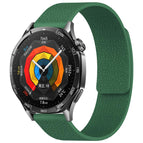 20mm / Dark Green