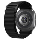 For Samsung Galaxy Watch8 / 8 Classic / Black