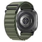For Samsung Galaxy Watch8 / 8 Classic / Army Green