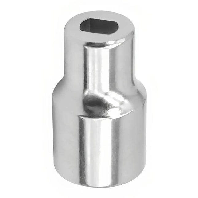Universal Shock Absorber Socket Shock Absorber Rod Tool, Shock Absorber Socket