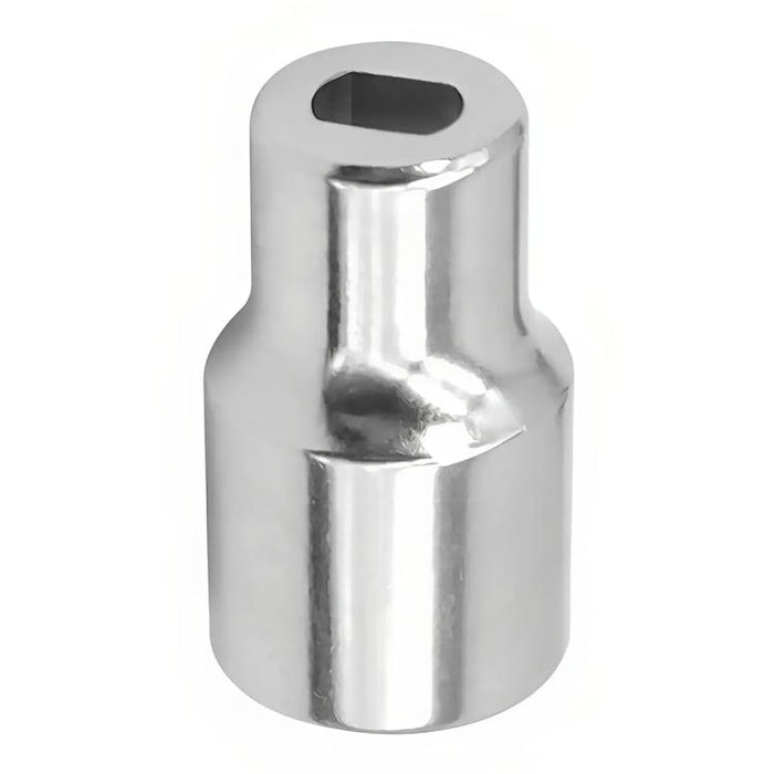 Universal Shock Absorber Socket Shock Absorber Rod Tool, Shock Absorber Socket