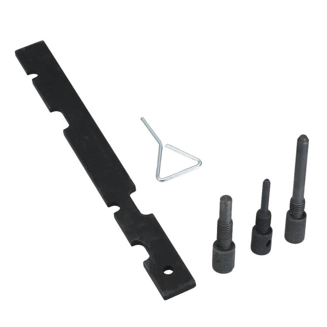 Car Engine Timing Camshaft Lock Tool Kit for Ford / Mazda / Volvo