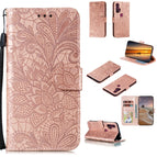 For Motorola Moto Edge+ / Rose Gold