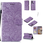 For Motorola Moto G Stylus / Purple