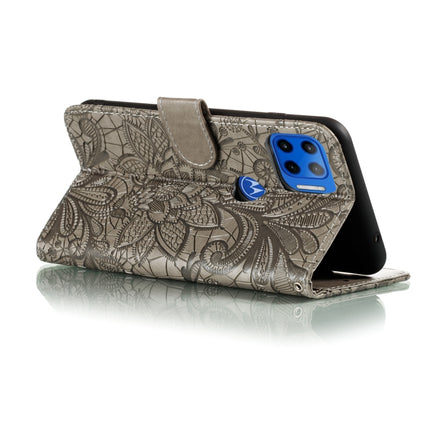 Lace Flower Horizontal Flip Leather Case with Holder & Card Slots & Wallet & Photo Frame, For Motorola Moto G5 Plus 5G, For Motorola Moto G Power, For Huawei Enjoy 20, For Huawei Honor 9X Lite