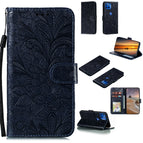 For Motorola Moto G5 Plus 5G / Dark Blue