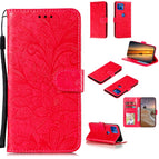For Motorola Moto G5 Plus 5G / Red