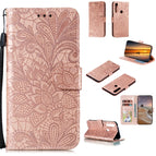 For Motorola Moto G Power / Rose Gold