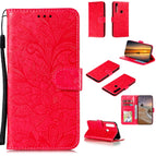 For Motorola Moto G Power / Red