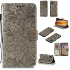 For Huawei Enjoy 20 / Grey