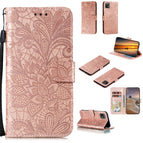 For Huawei Enjoy 20 / Rose Gold