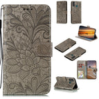 For Huawei Honor 9X Lite / Grey