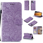 For Huawei Honor 9X Lite / Purple