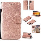 For Samsung Galaxy M31s / Rose Gold