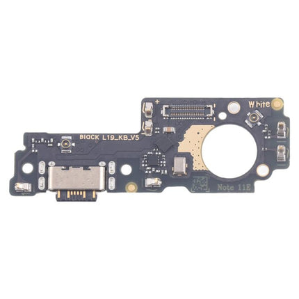 OEM Charging Port Board with iC, For Xiaomi Redmi Note 14 Pro 4G, For Xiaomi Redmi Note 14 4G, For Xiaomi Redmi Note 14 5G, For Xiaomi Redmi Note 14 Pro 5G, For Xiaomi Poco M6 Pro, For Xiaomi Redmi Note 13 Pro 4G, For Xiaomi Redmi Note 13 4G           ...