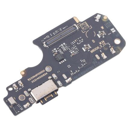 OEM Charging Port Board with iC, For Xiaomi Redmi Note 11 Pro 4G, For Xiaomi Redmi Note 11 5G, For Xiaomi Poco M4 Pro 5G, For Xiaomi Poco M3 Pro, For Xiaomi Poco X3 Pro, For Xiaomi Redmi Note 10 5G, For Xiaomi Redmi Note 10s                            ...