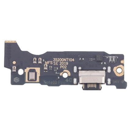 OEM Charging Port Board with iC, For Xiaomi Redmi Note 11 Pro 4G, For Xiaomi Redmi Note 11 5G, For Xiaomi Poco M4 Pro 5G, For Xiaomi Poco M3 Pro, For Xiaomi Poco X3 Pro, For Xiaomi Redmi Note 10 5G, For Xiaomi Redmi Note 10s                            ...