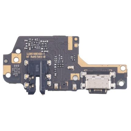 OEM Charging Port Board with iC, For Xiaomi Redmi Note 11 Pro 4G, For Xiaomi Redmi Note 11 5G, For Xiaomi Poco M4 Pro 5G, For Xiaomi Poco M3 Pro, For Xiaomi Poco X3 Pro, For Xiaomi Redmi Note 10 5G, For Xiaomi Redmi Note 10s                            ...